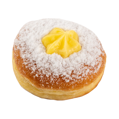 Cream Tart