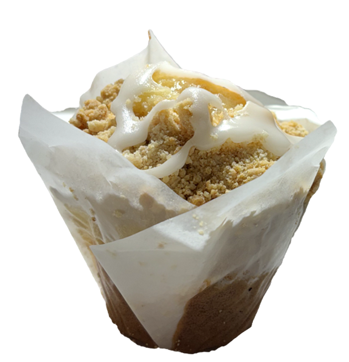 Apple Crumbs