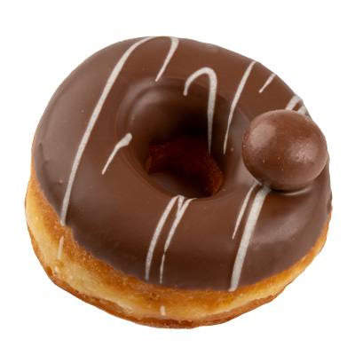 Froufrou Balls
