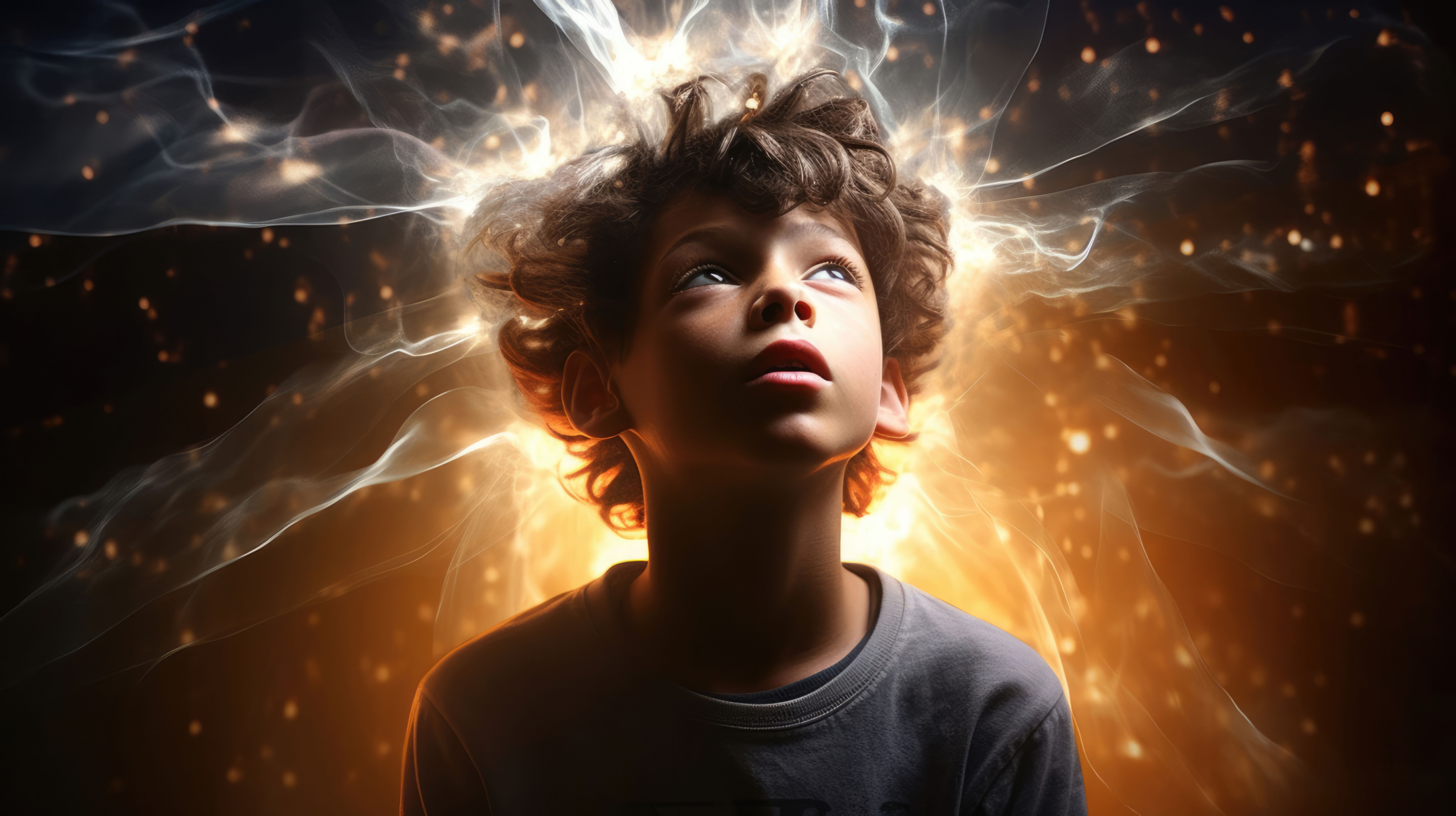 Consultation énergétique enfant