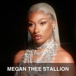 Megan Thee Stallion