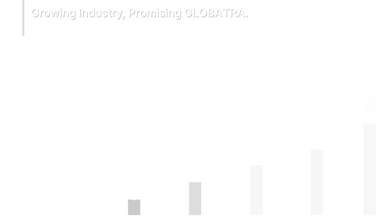 Promising Globatra