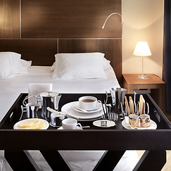 Hotels & More Services