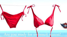 Ready for Swimsuit Season?