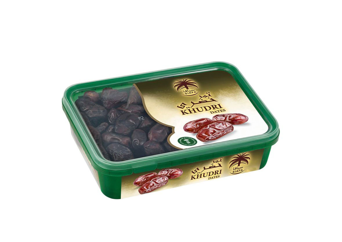 Siafa Khudri Dates 800g