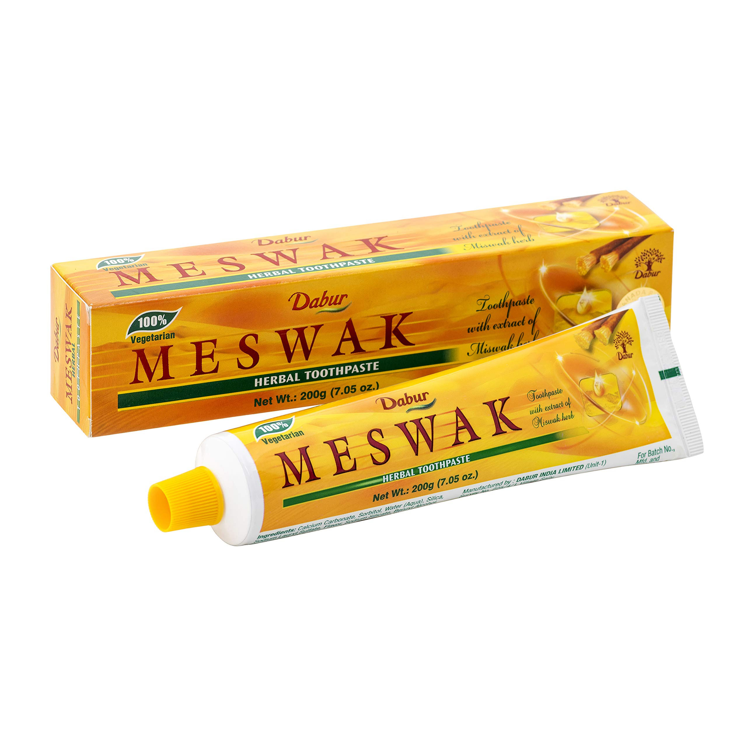 Dabur Meswak ToothPaste