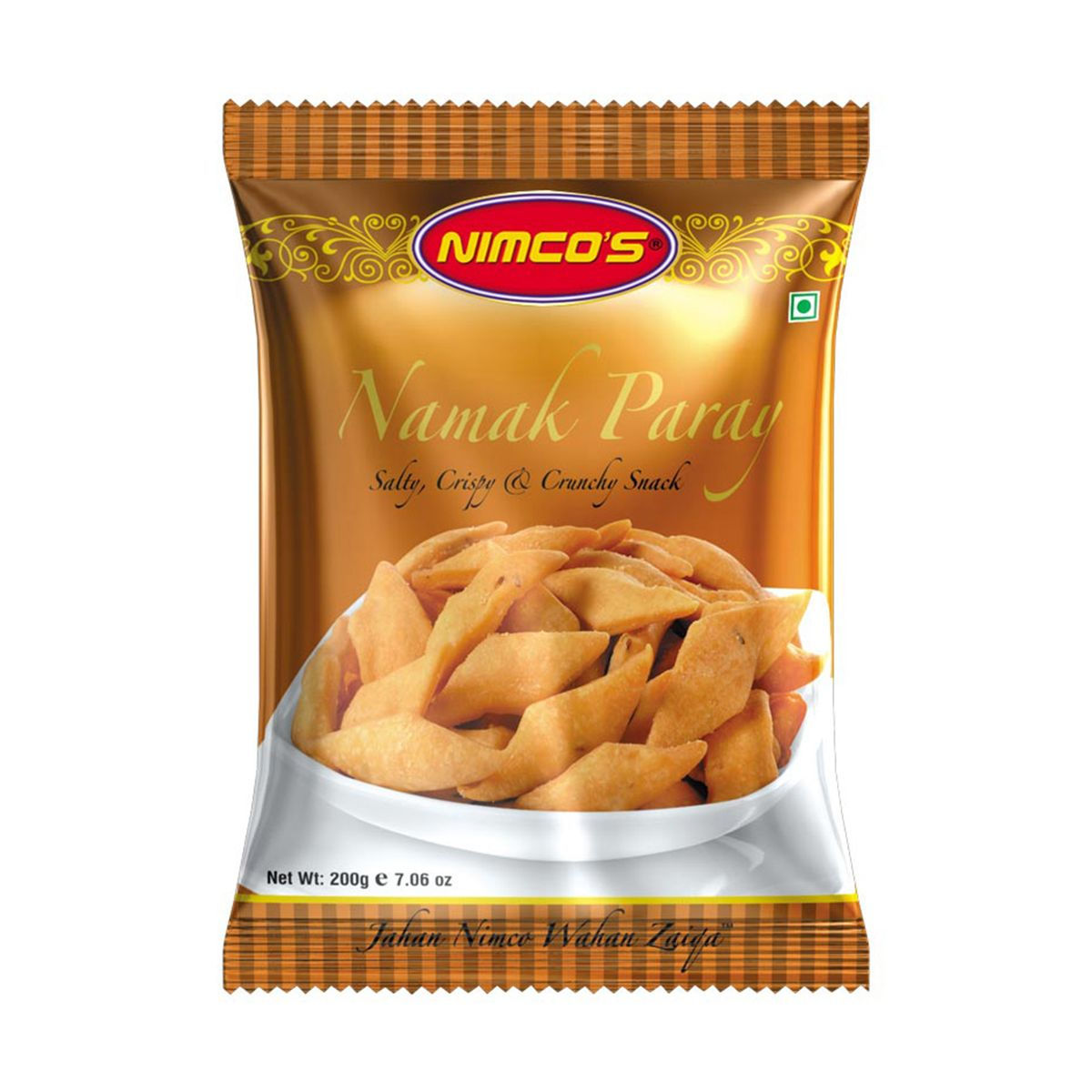 Nimco's Namak Para 400gx12