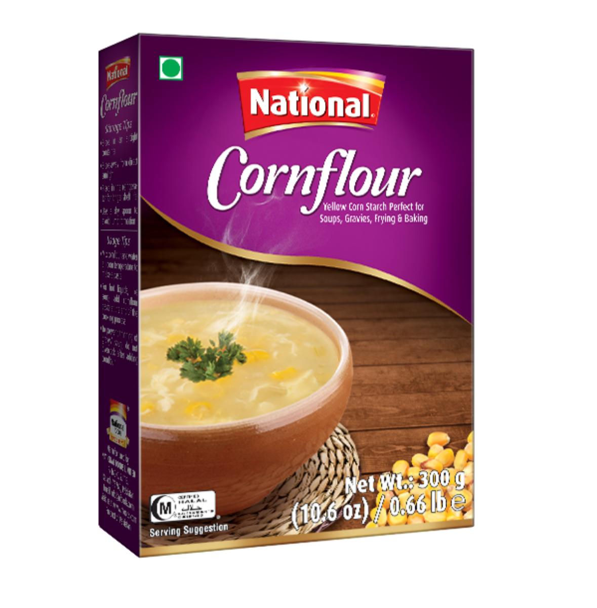 National Cornflour