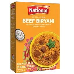 National Beef Biryani Masala