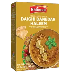 National Daigi Danedar Haleem