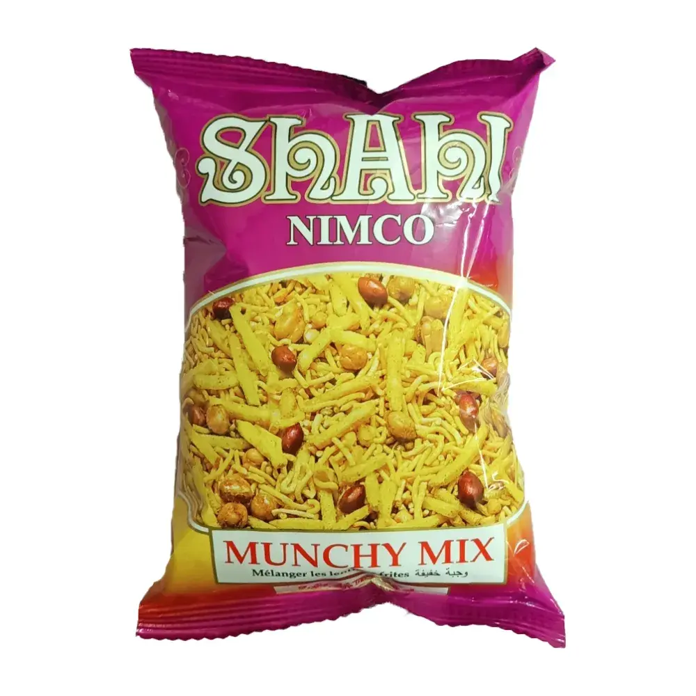 Shahi Snacks Munchy Mix