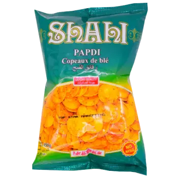 Shahi Snacks Papdi