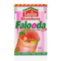 Laziza Falooda Mix Strawberry 195g x 72Pkts