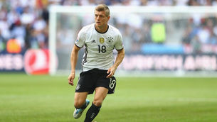 Jerman Anggap Italia Sebagai Ujian Terbesar