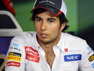 Kendala Sponsor Tengah Menghinggapi Sergio Perez