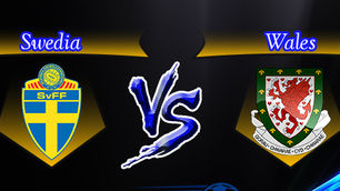 Prediksi Swedia vs Wales 5 Juni 2016