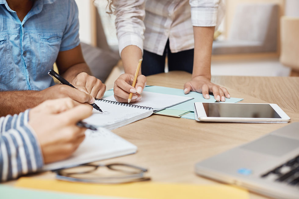 La importancia de la formación en liderazgo