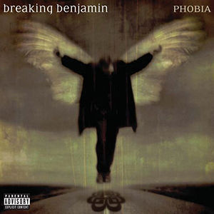 BREAKING BENJAMIN