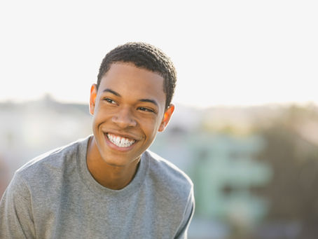 4 Tips to Help Teens Connect to Adults