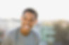 Smiling Teenage Boy