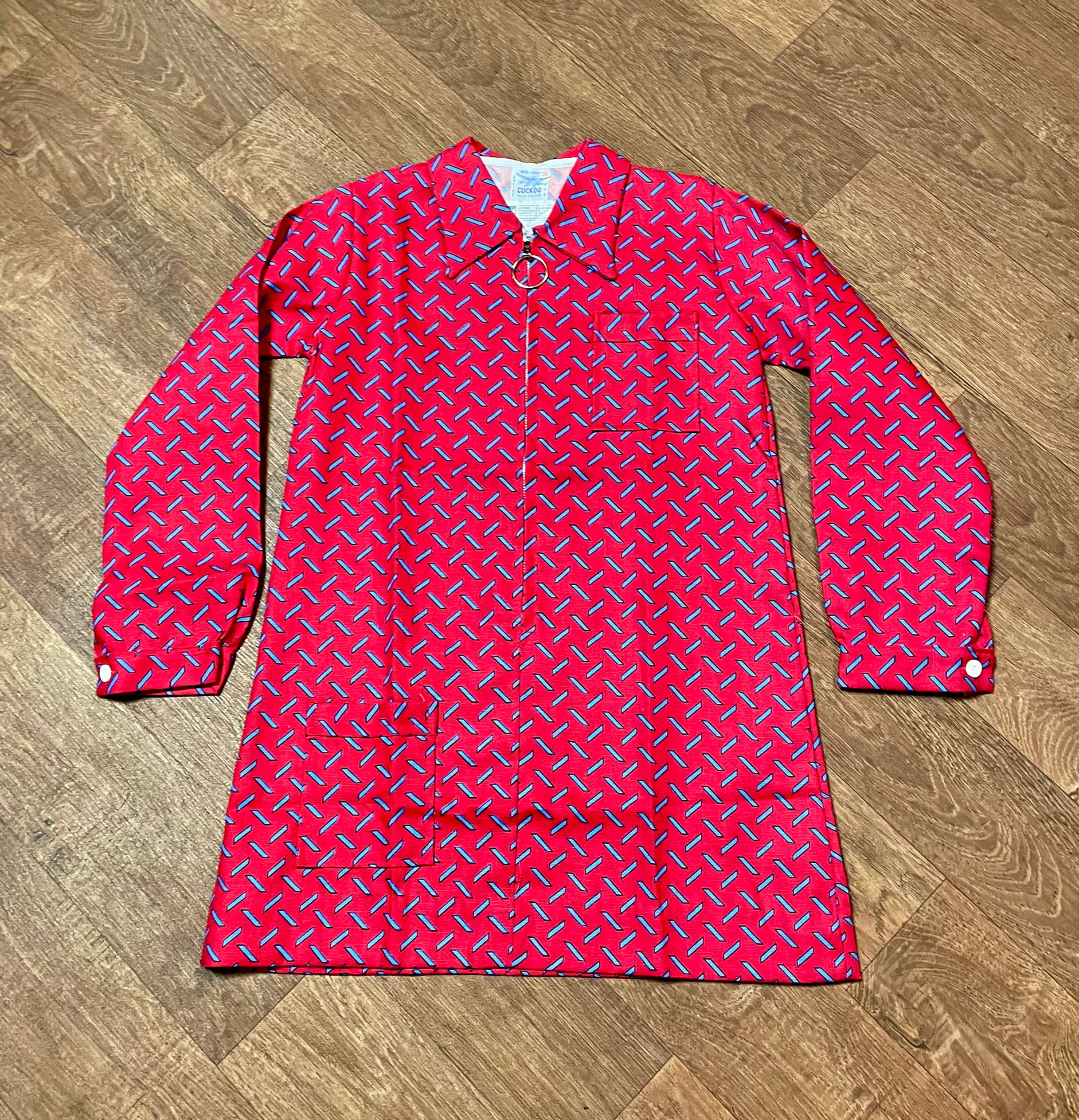 Childrens Dress | Kids Vintage Clothing | Childrens Vintage Tunic Dress | Vintage Fashion