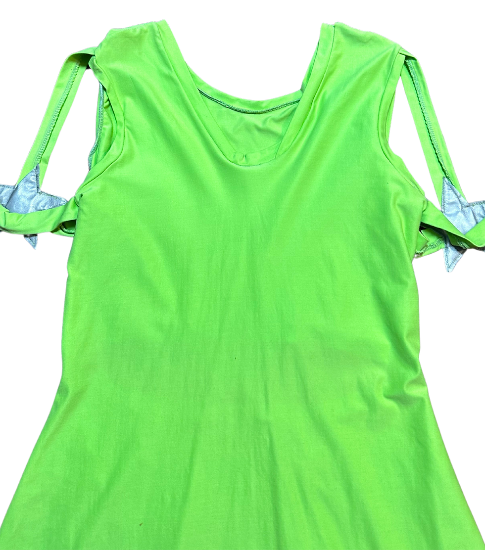 Thumbnail: Vintage Dress | 1990s Dresses | Festival Fashion | Retro Clothing