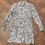 Thumbnail: Vintage Broidery Anglais Shirt Dress | 1970s Dress | Vintage Clothing | 1970s Style