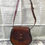 Thumbnail: Vintage Saddle Bag | 1970s Handbag | Vintage Style | Vintage Accessories