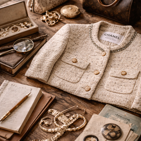 Top Ways to Identify Authentic Vintage Items Easily