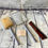 Thumbnail: Vintage Vanity Set | 1950s Dressing Table Set | Unique Gifts | 1940s Collectables