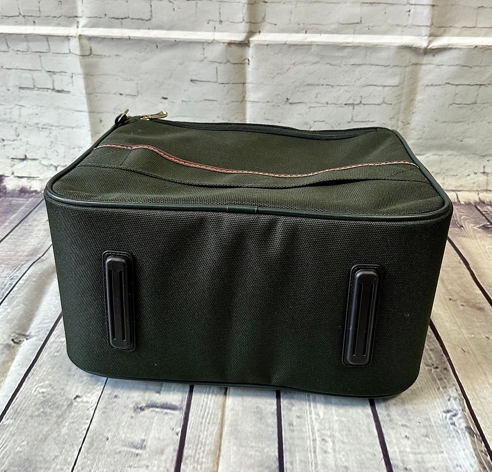 Thumbnail: 1970s Antler Bag | Vintage Overnight Bag | 1970s Style | Vintage Shop
