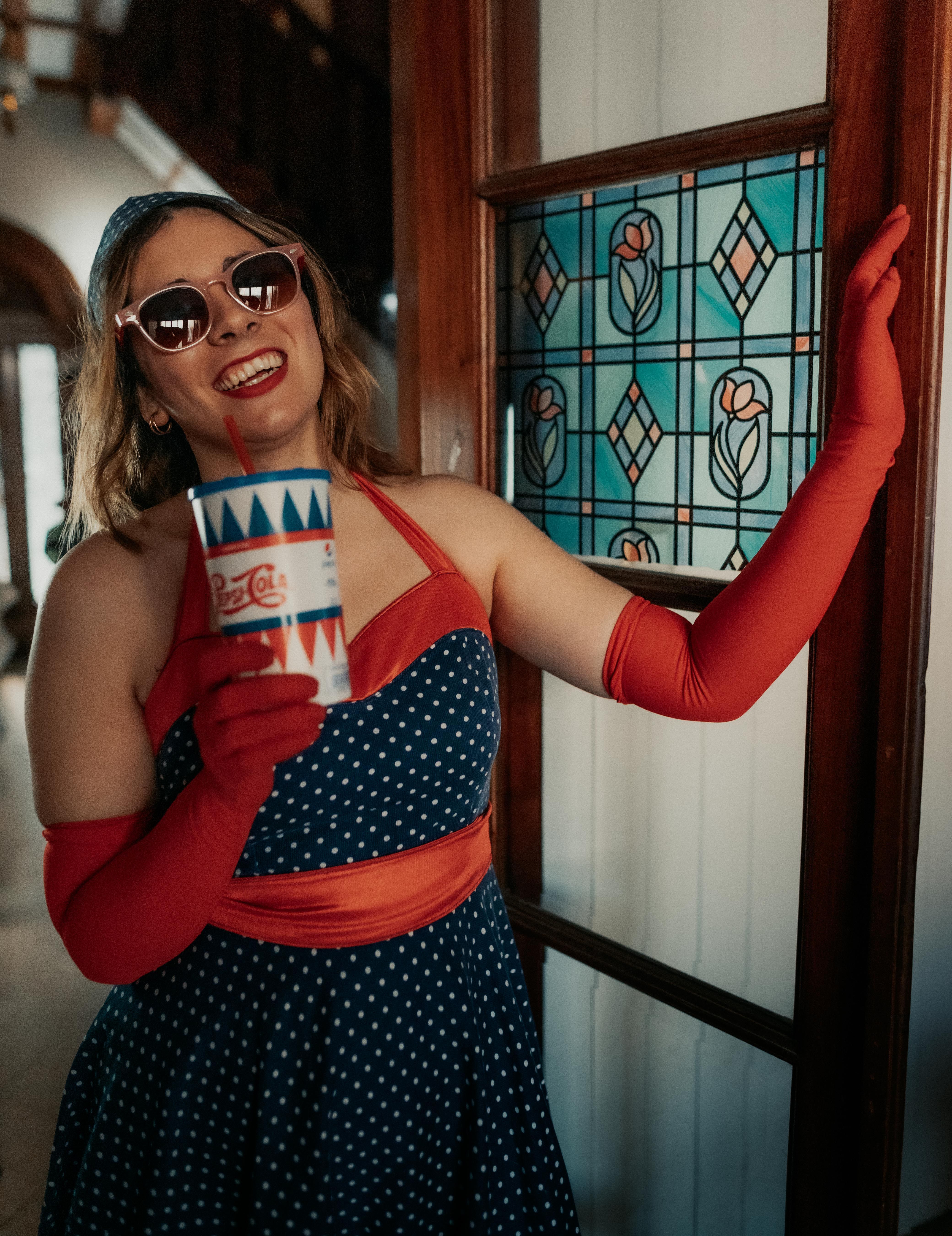 how to dress for retro theme party 19 Best Retro theme dress ideas