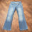 Thumbnail: Vintage Y2K Jeans | Flared Jeans | Retro Clothing | Unique Vintage