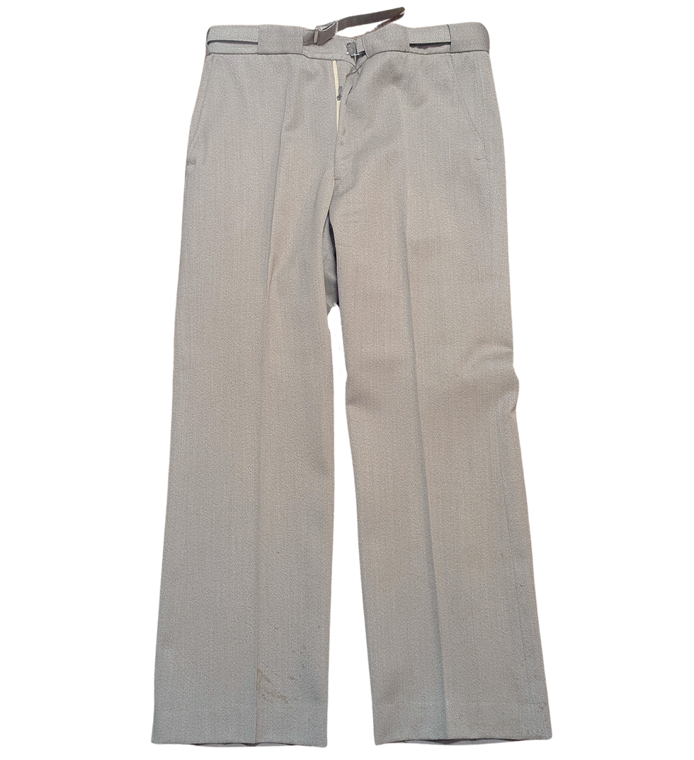 Thumbnail: Vintage Tailored Suit | Mid Century Fashion | Jack Heppenstall Suit | 1960s Clothing