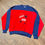 Thumbnail: Vintage Sweatshirt | 1980s Sweater | Vintage Clothing | 1980s Fashion