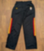 Vintage Adidas Tracksuit Bottoms | Retro Tracksuit Trousers | Retro Clothing | Vintage Style