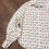 Thumbnail: 1970s Shirt | Vintage Floral Shirt | 1970s Clothing | Unique Fashion