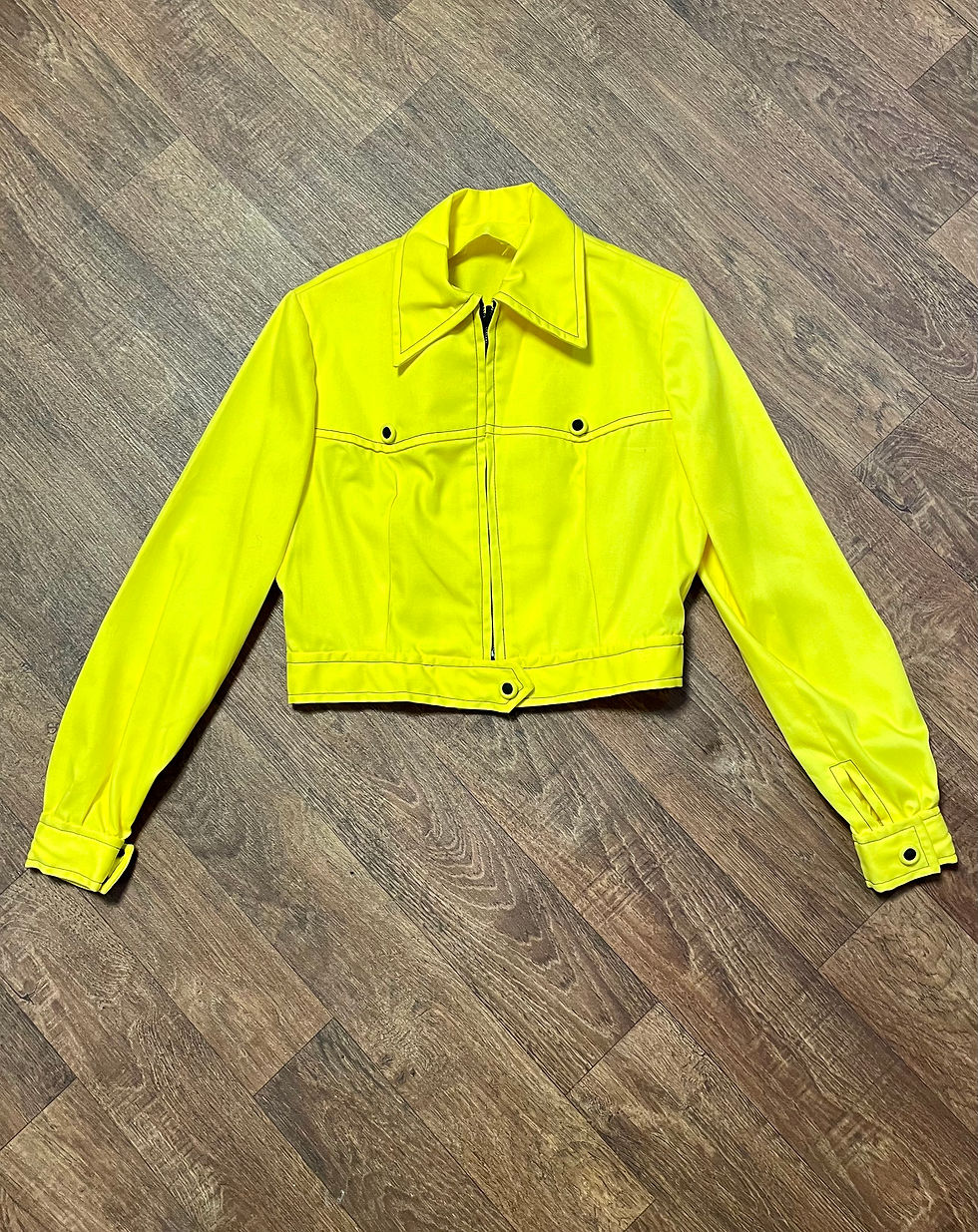 Thumbnail: Vintage Trouser Suit | Retro Trouser Suit | Vintage Fashion | 1970s Style