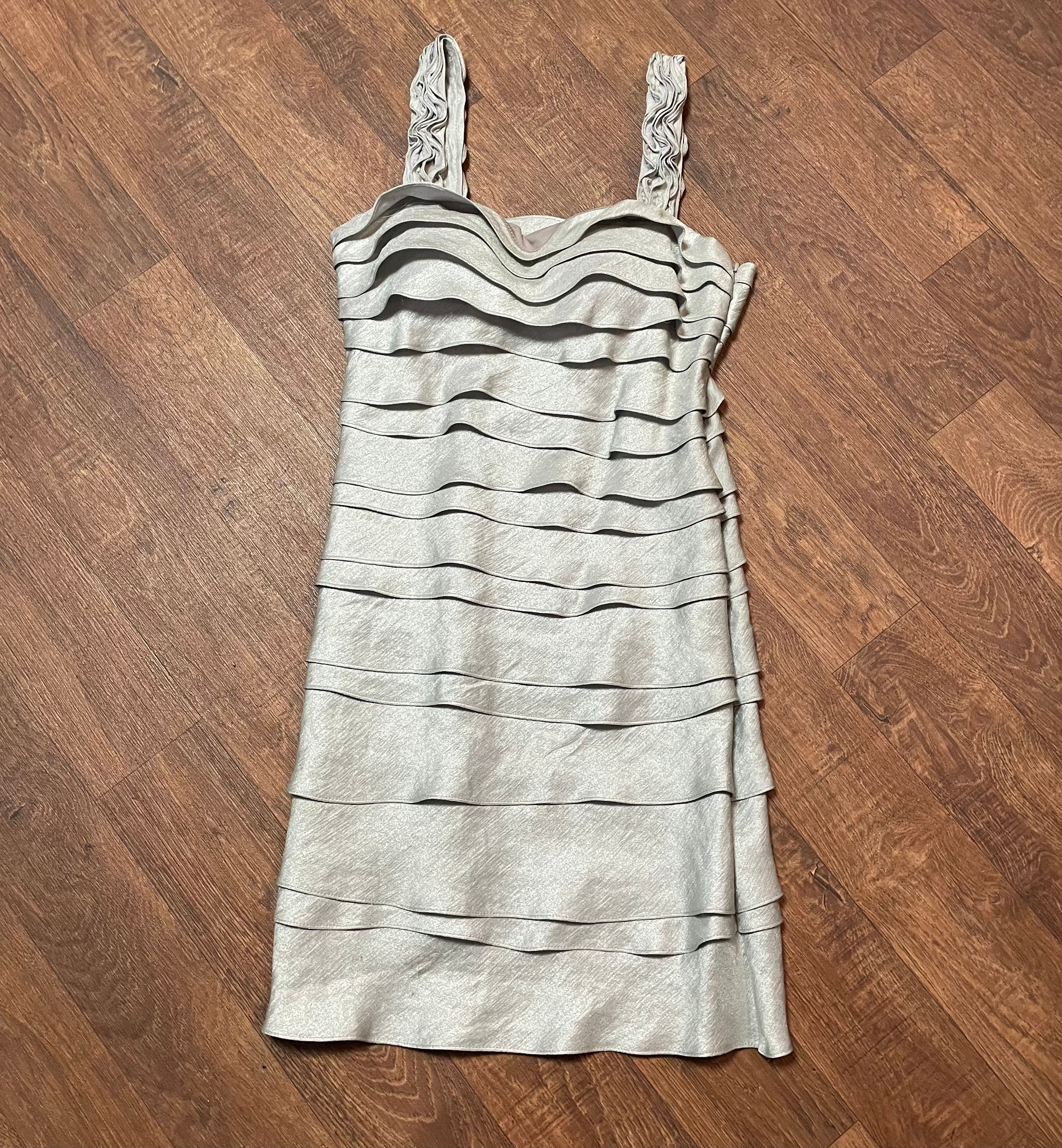 Vintage Joseph Ribkoff Dress | Vintage Dress | Vintage Clothing | Retro Style