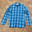 Thumbnail: Retro Shirt | Mens Checked Shirt | Designer Clothing | Mens Fashion