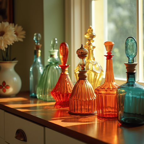 Top 10 Vintage Homewares to Elevate Your Space