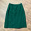 Thumbnail: 1960s Skirt Suit | Green Skirt Suit | Unique Vintage | Vintage Fashion