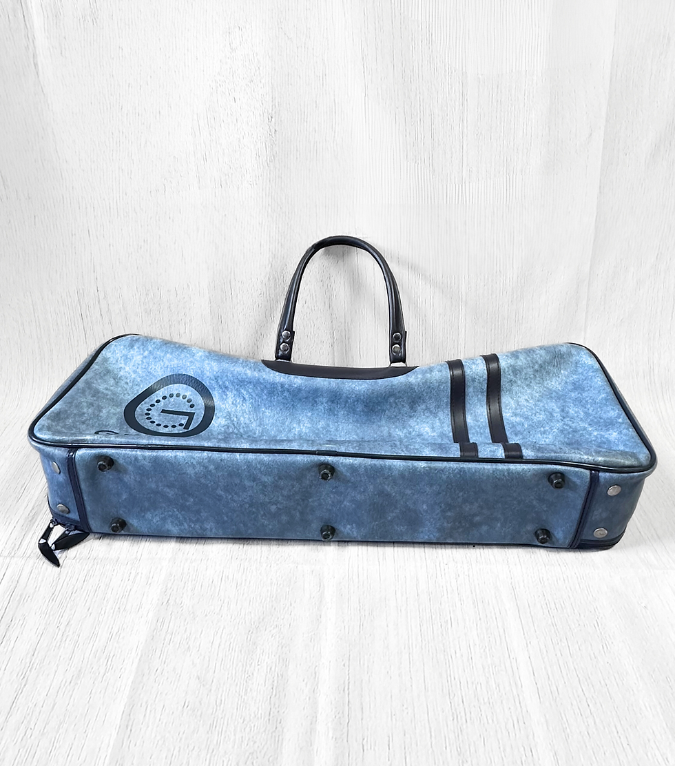 Thumbnail: 1960s Sports Bag | Vintage Gym Bag | Vintage Gift Ideas | Vintage Store