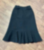 Vintage Skirt | 1970s Skirt | Vintage Clothing | Vintage Fashion