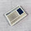 Thumbnail: Vintage Transistor Radio | 1960s Transistor Radio | Vintage Collectibles | 1960s Style