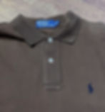 Ralph Lauren Polo Shirt | Mens Polo Shirt | Vintage Clothing | Mens Style