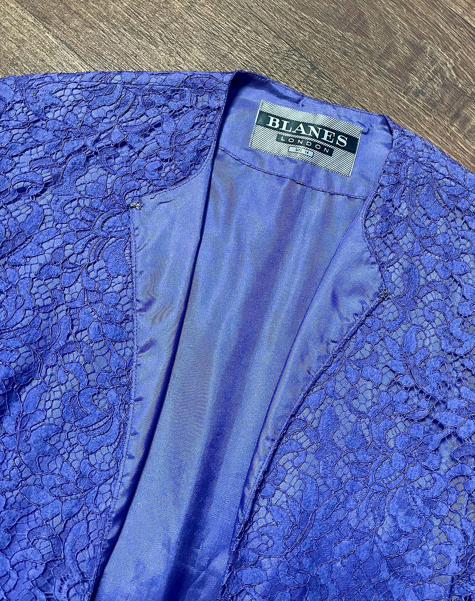 Thumbnail: Vintage Dress | 1960s Dress Suit | Vintage Clothing | 1960s Fashion