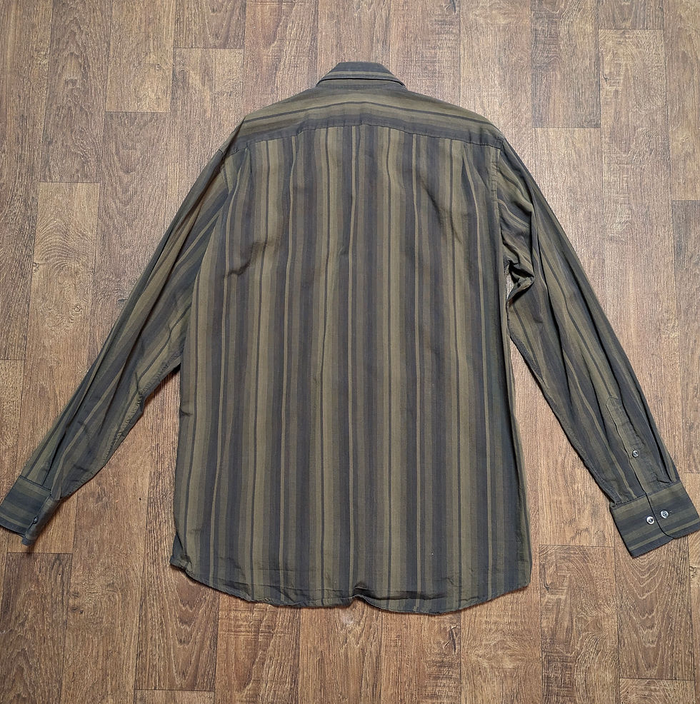 Thumbnail: Mens Lacoste Shirt | Mens Retro Shirt | Vintage Clothes | Vintage Menswear