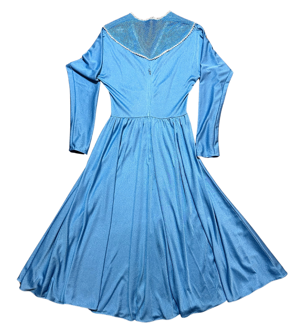 Thumbnail: Vintage Dress | 1970s Dresses | Vintage Clothing | Fashion History