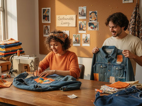 What Is Reclaimed Fashion? Understanding Its Significance